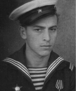 Кучеренко Александр Николаевич