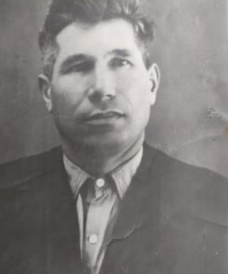 Кувшинов Петр Александрович