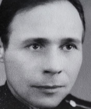 Турчин Александр Иванович