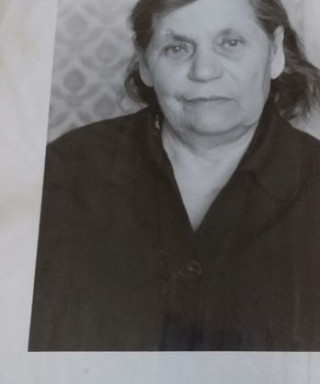 Домаренок Мария Ивановна