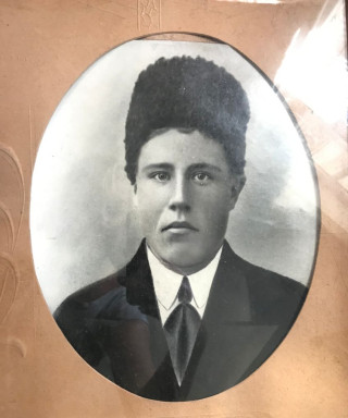 Баландин Михаил Иванович