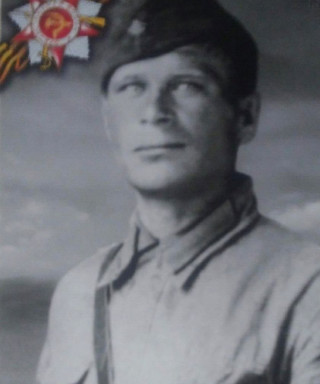 Агеев Иван Филиппович