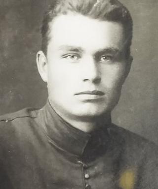 Мамеев Николай Александрович