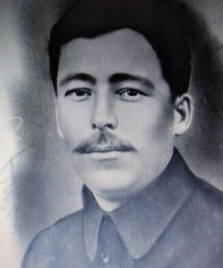 Кривоногов Григорий Александрович
