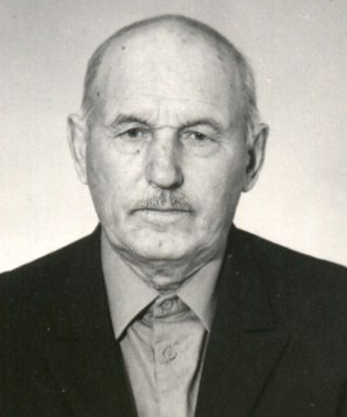 Кухаренко Иван Никифорович