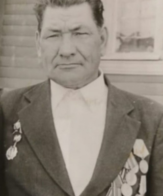 Чапурин Александрович Александрович