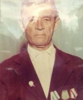 Яхин Измаил Халиллулович