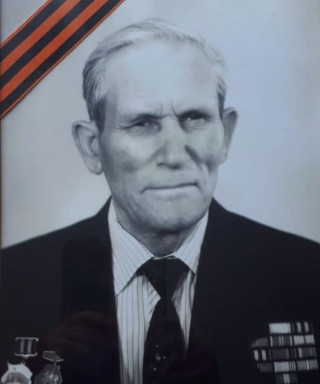 Панченко Василий Алексеевич