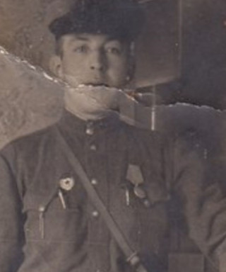 Косилов Степан Иванович