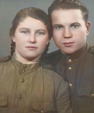 Сергиенко Маргарита Вениаминовна