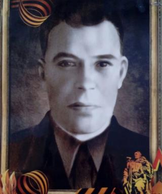Рубанов Яков Сергеевич