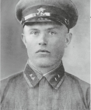 Печуркин Иван Иванович