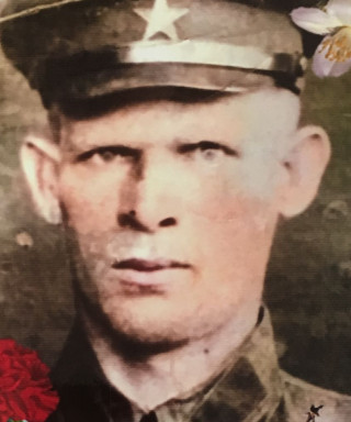 Зубарев Иван Дмитриевич