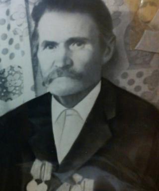 Соколов Николай Александрович