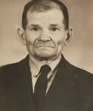 Подюков Александр Ильич