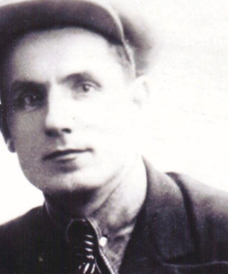 Пащенко Емельян Терентьевич