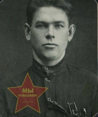 Демин Михаил Семенович