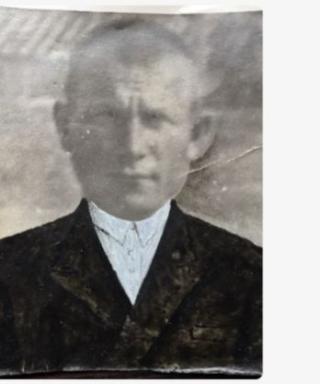 Сажнев Сергей Андреевич