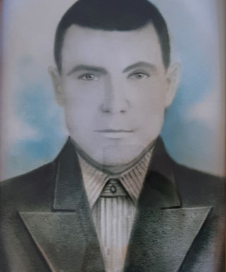 Юнда Николай Иванович