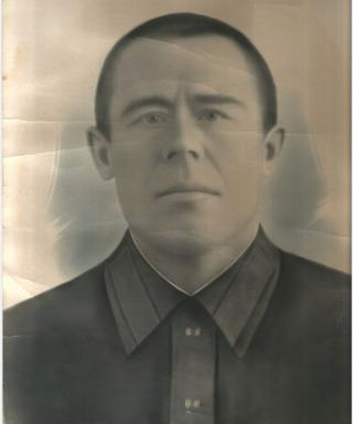 Щербаков Иван Николаевич