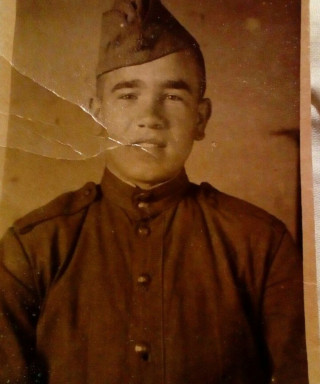 Сухов Тимофей Михайлович