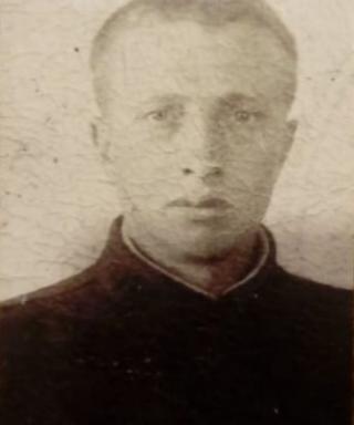 Денисов Иван Васильевич