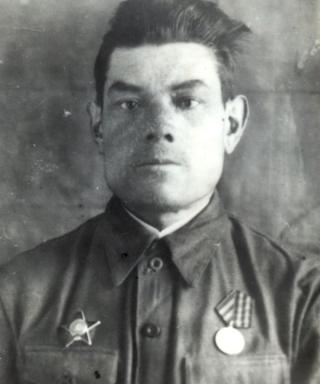 Шепелёв Ефим Иванович