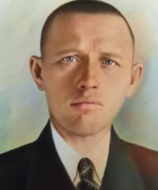 Ломов Алексей Сергеевич