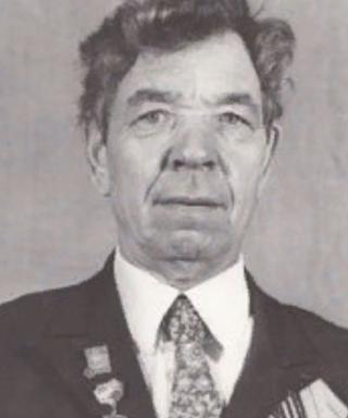Волков Алексей Иванович