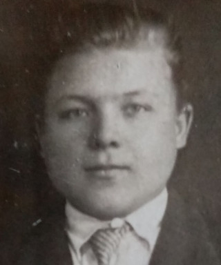 Обоймов Митрофан Васильевич