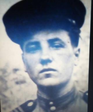 Бардаков Федор Павлович