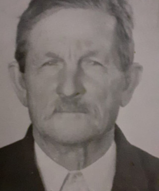 Остриков Николай Андреевич