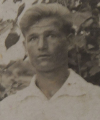 Казановский Михаил Афанасьевич