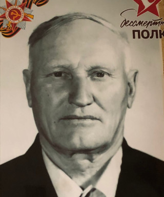 Панов Николай Иванович