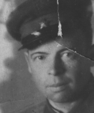 Червяков Павел Андреевич