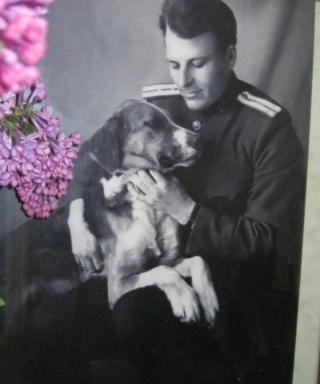 Трунин Петр Ефремович