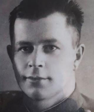 Толмачев Лев Алексеевич