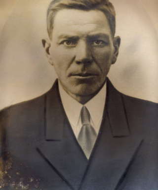 Михайлов Михаил Михайлович