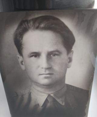Савчук Николай Иванович