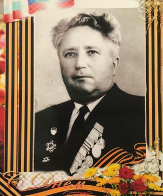 Орлов Александр Дмитриевич