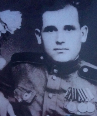 Зеленин Павел Иванович