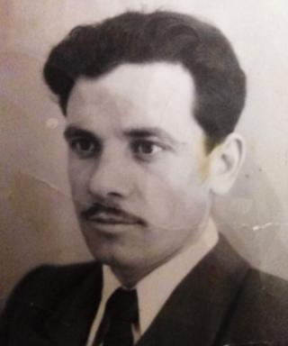Жданов Иван Васильевич