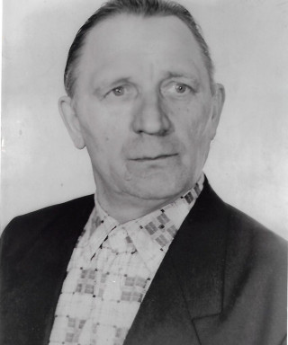 Пантелеев Николай Васильевич