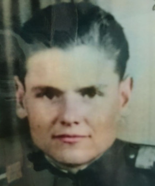 Минченков Николай Фёдорович