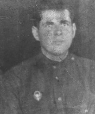 Рубцов Кондратий Иванович