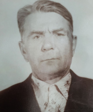 Гусев Петр Архипович
