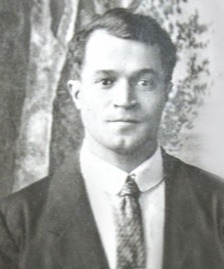 Агапов Константин Федорович