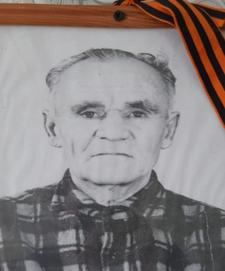 Кузнецов Сергей Семёнович