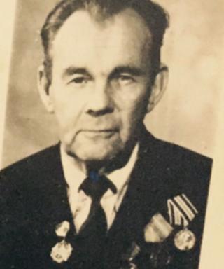 Никольский Донат Сергеевич