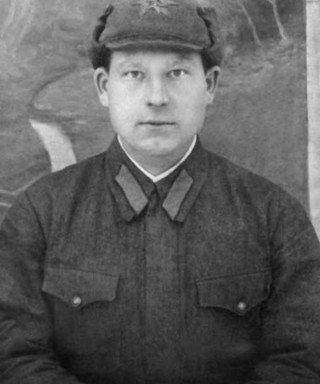 Наволоцкий Степан Иванович